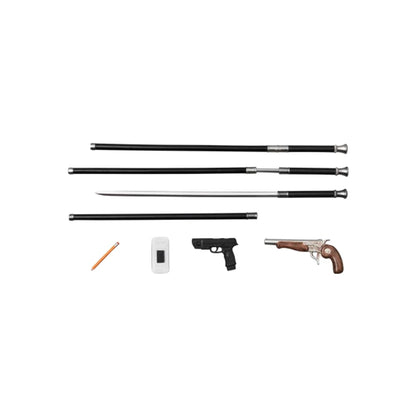 Medicom | John Wick MAFEX Caine AF