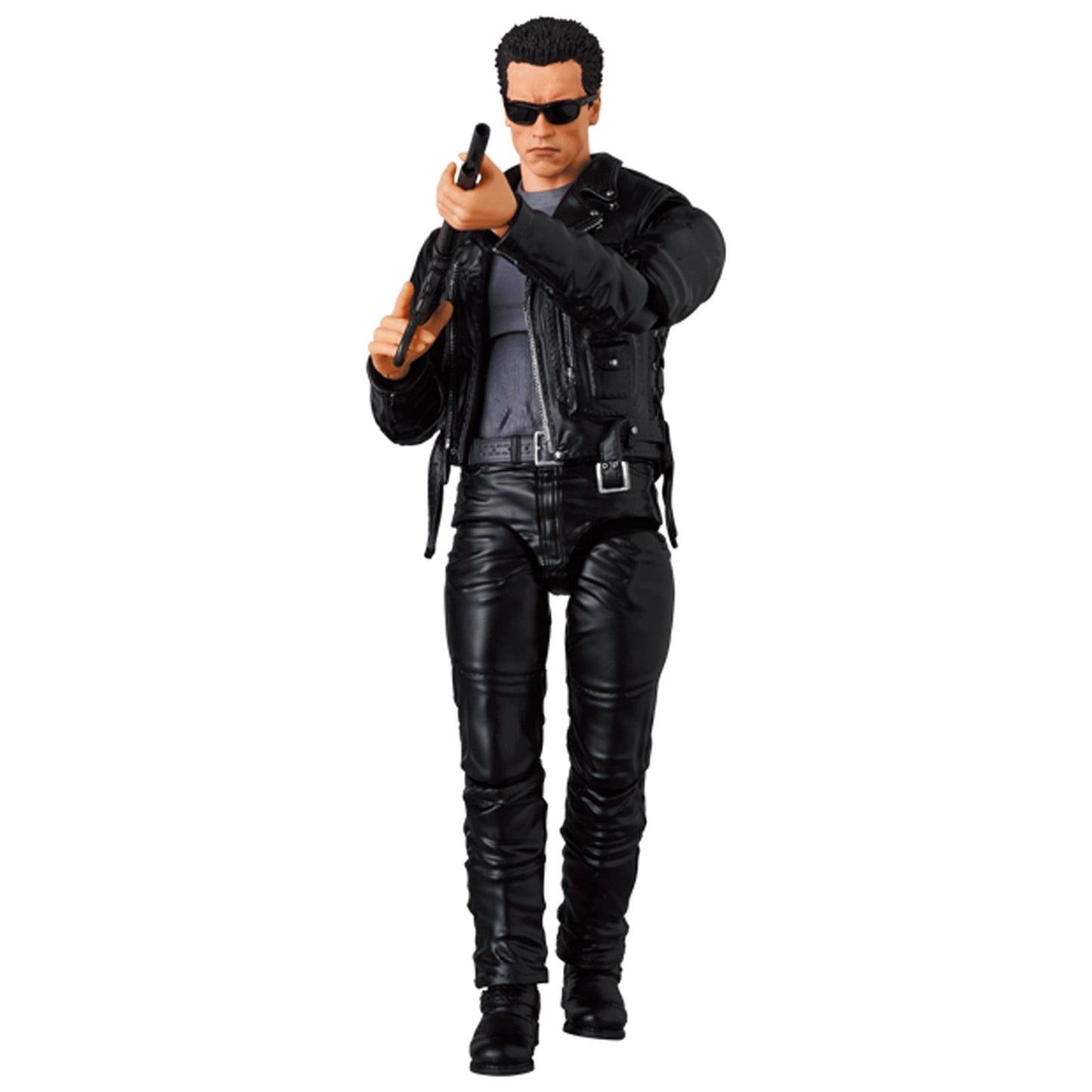 Medicom | Terminator 2 MAFEX T-800 AF