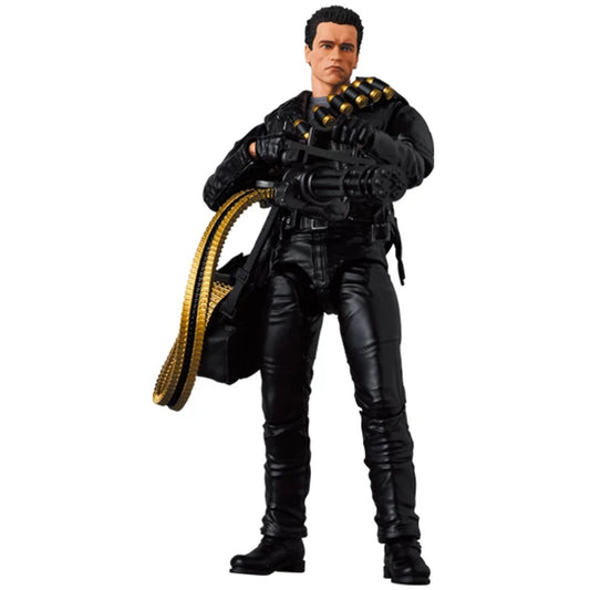 Medicom | Terminator 2 MAFEX T-800 AF