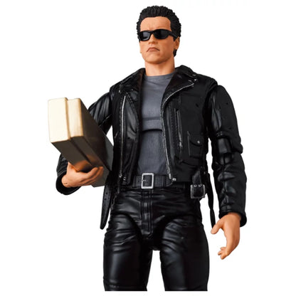 Medicom | Terminator 2 MAFEX T-800 AF
