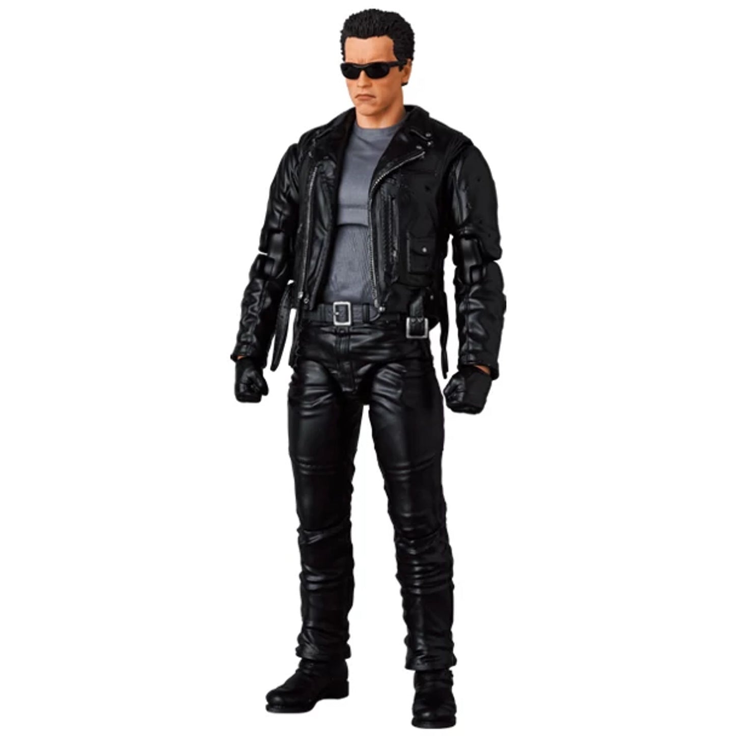Medicom | Terminator 2 MAFEX T-800 AF