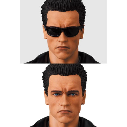 Medicom | Terminator 2 MAFEX T-800 AF