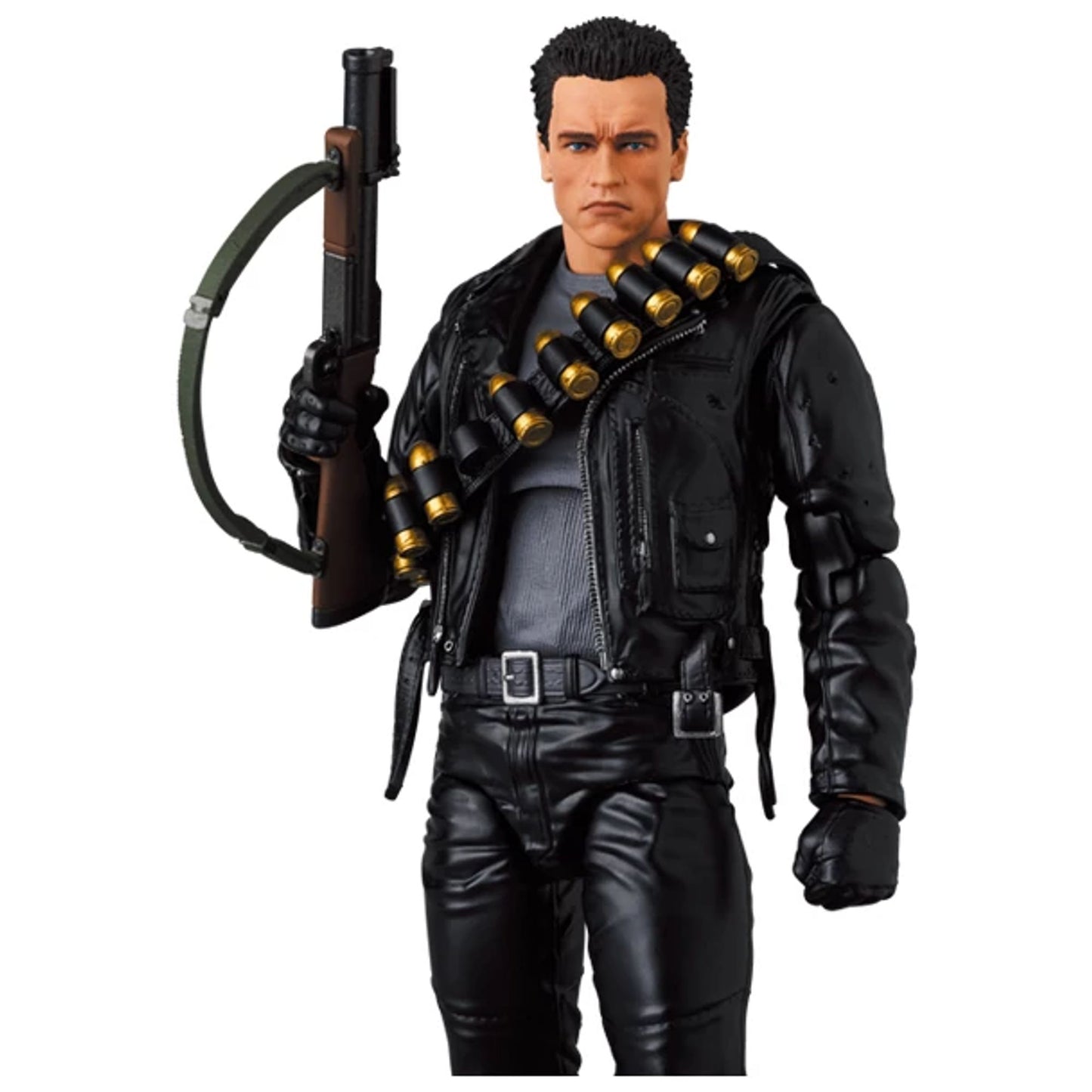 Medicom | Terminator 2 MAFEX T-800 AF