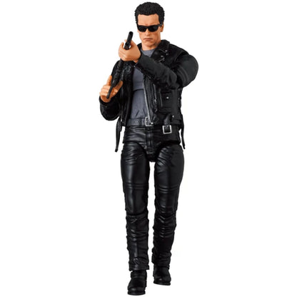 Medicom | Terminator 2 MAFEX T-800 AF