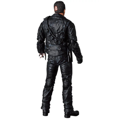 Medicom | T2 MAFEX T-800 Battle Damage