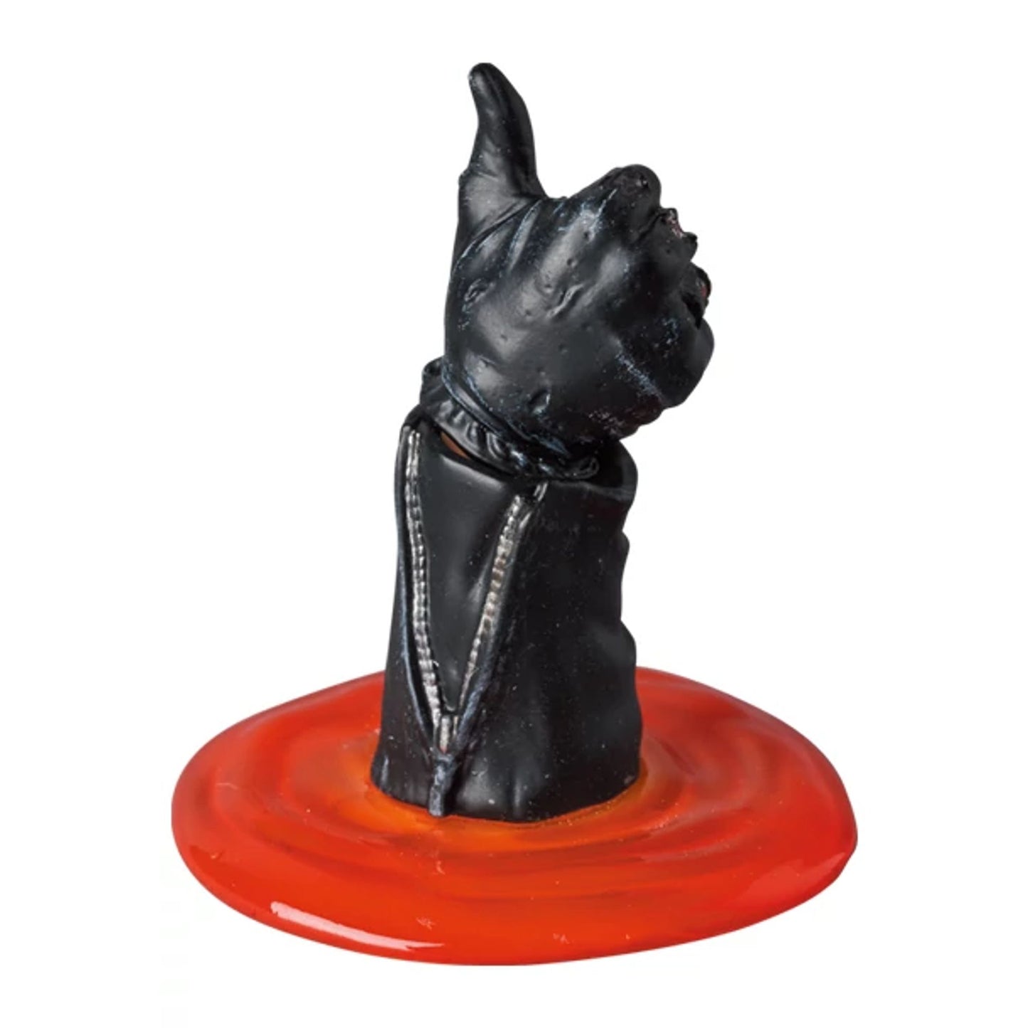 Medicom | T2 MAFEX T-800 Battle Damage