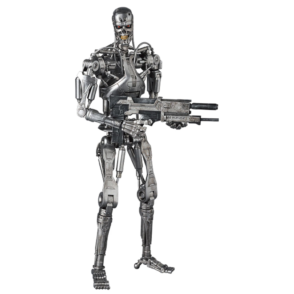 Medicom | T2 MAFEX Endoskeleton AF
