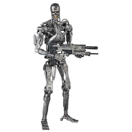 Medicom | T2 MAFEX Endoskeleton AF