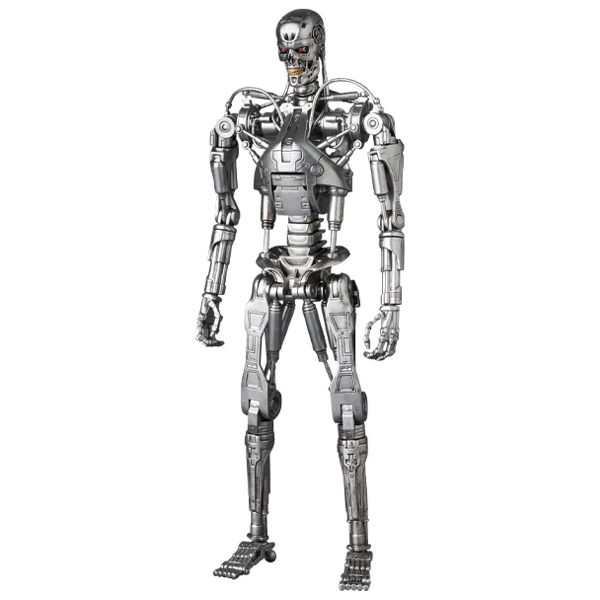 Medicom | T2 MAFEX Endoskeleton AF