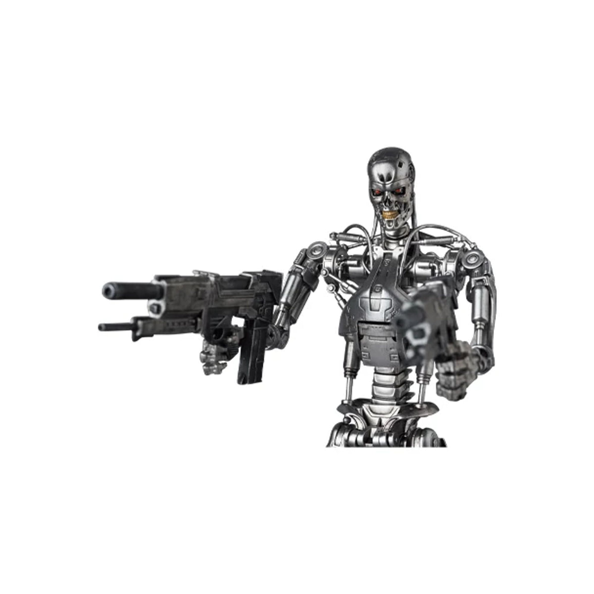 Medicom | T2 MAFEX Endoskeleton AF
