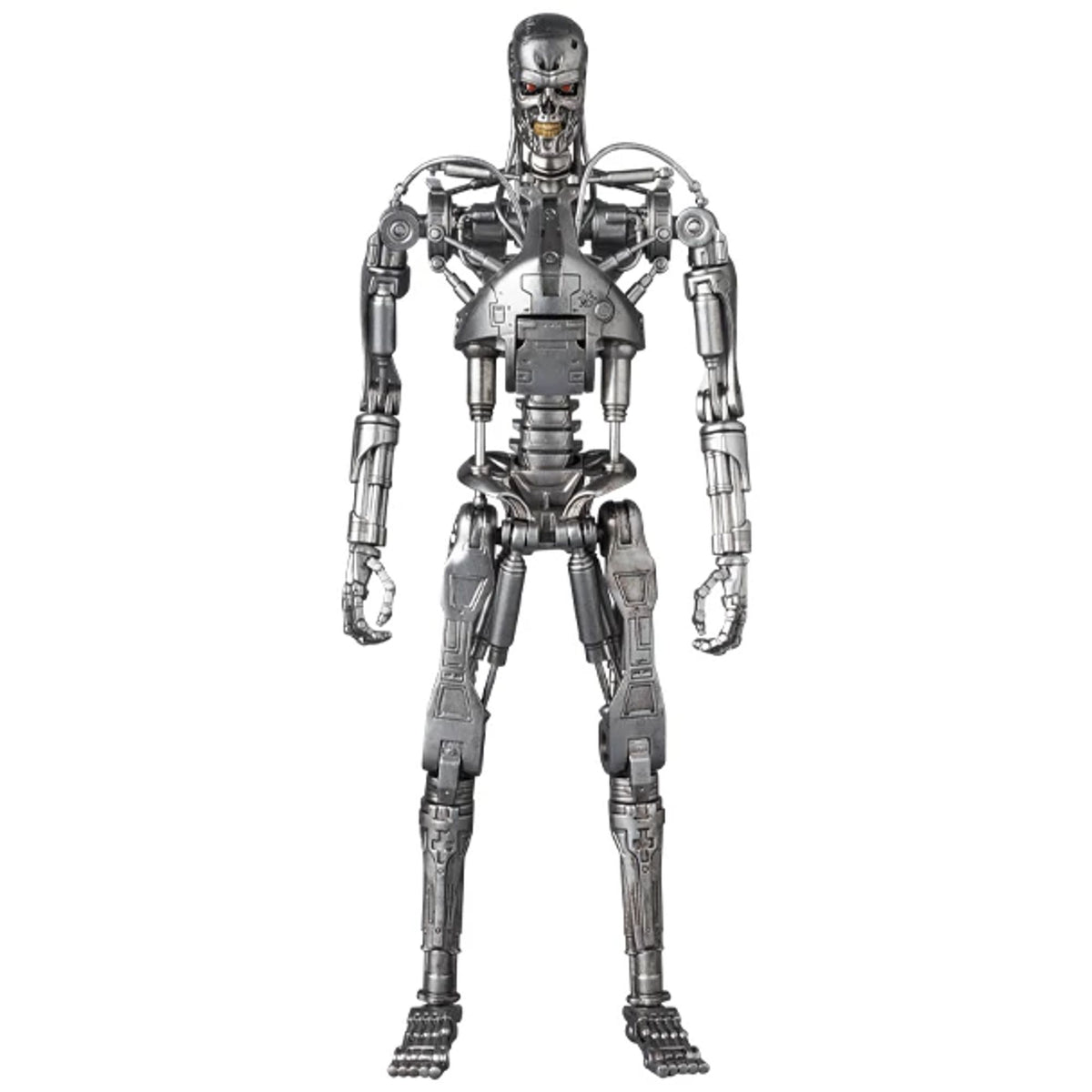 Medicom | T2 MAFEX Endoskeleton AF