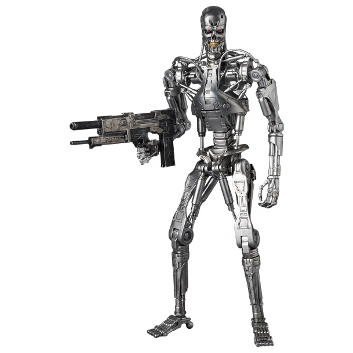 Medicom | T2 MAFEX Endoskeleton AF