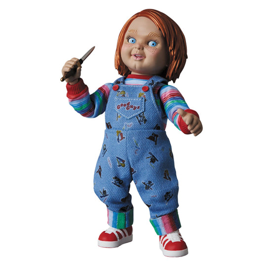 Medicom | Child's Play 2 MAFEX Good Guys