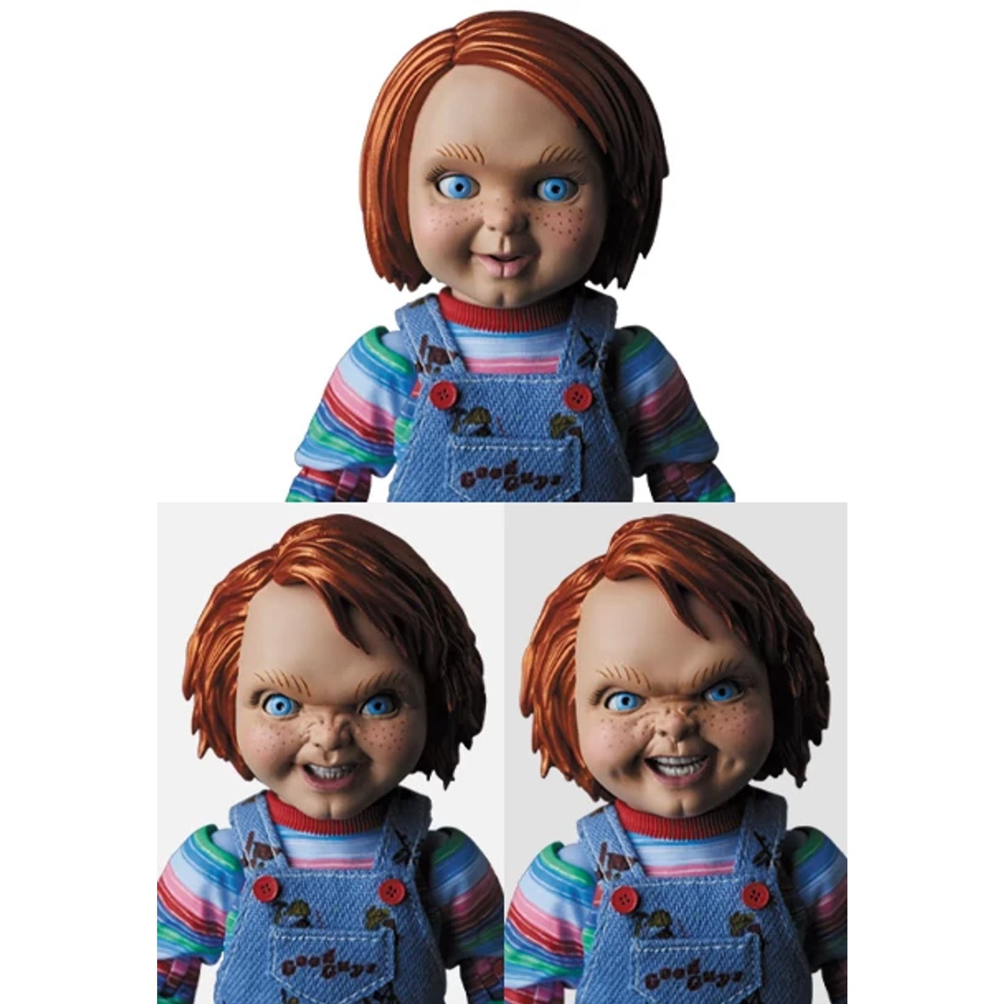 Medicom | Child's Play 2 MAFEX Good Guys