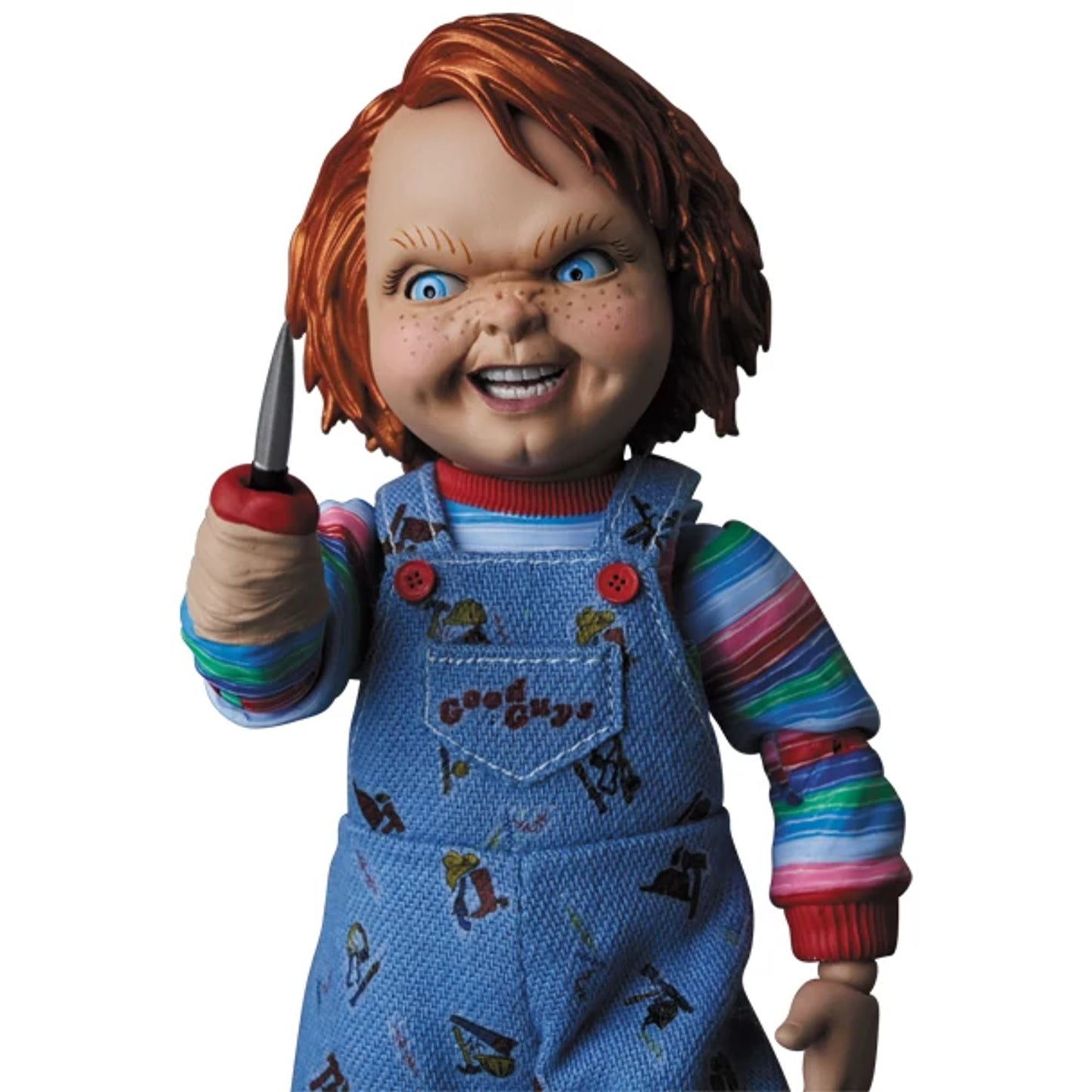 Medicom | Child's Play 2 MAFEX Good Guys