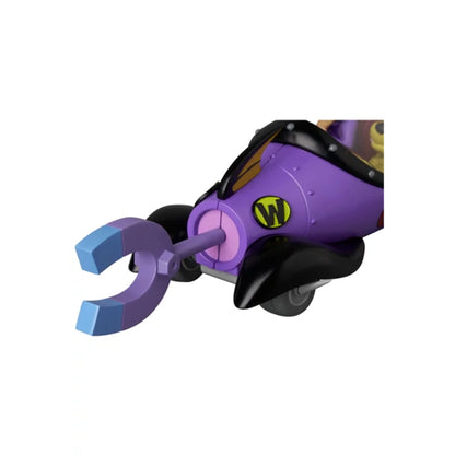 Medicom | Wacky Races MAFEX Mean Machine