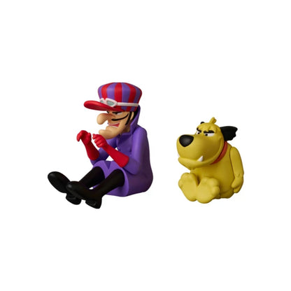 Medicom | Wacky Races MAFEX Mean Machine