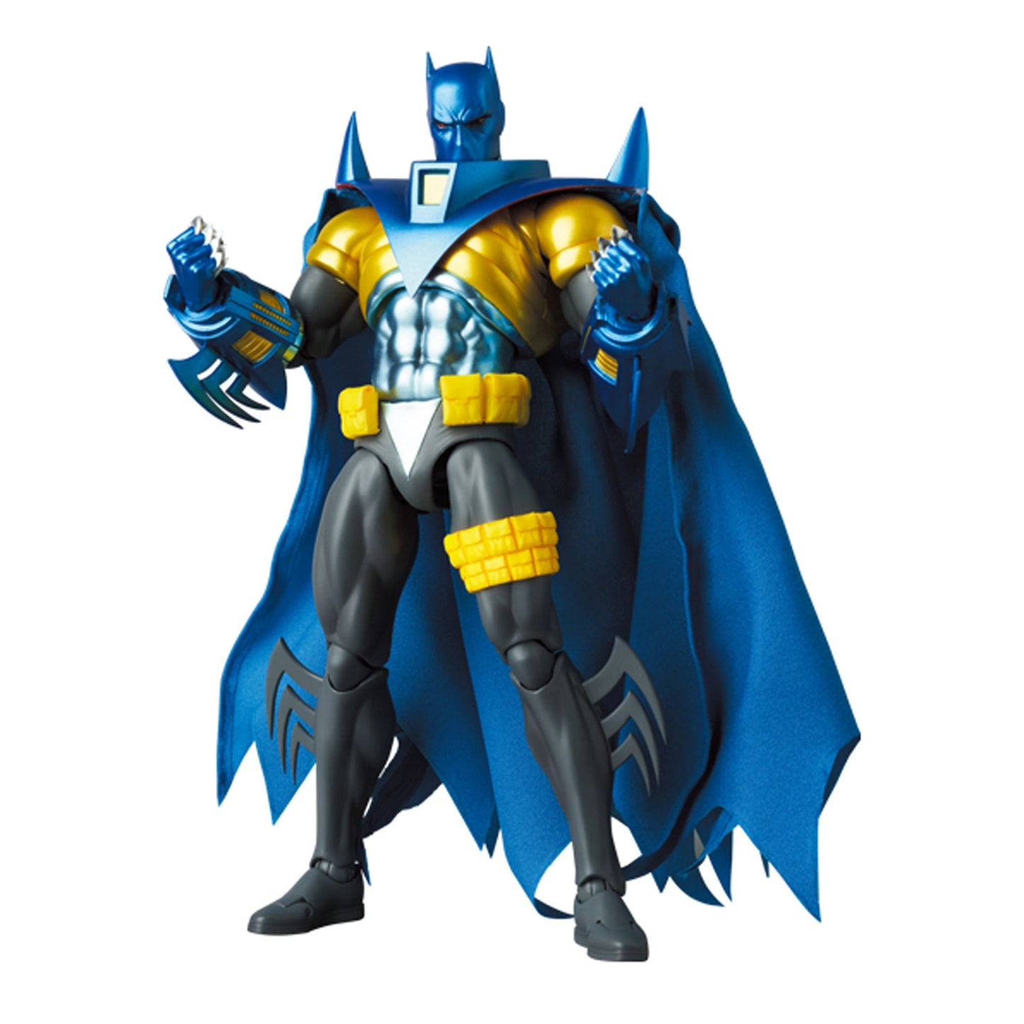 Medicom | MAFEX Knightfall Batman AF