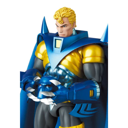 Medicom | MAFEX Knightfall Batman AF