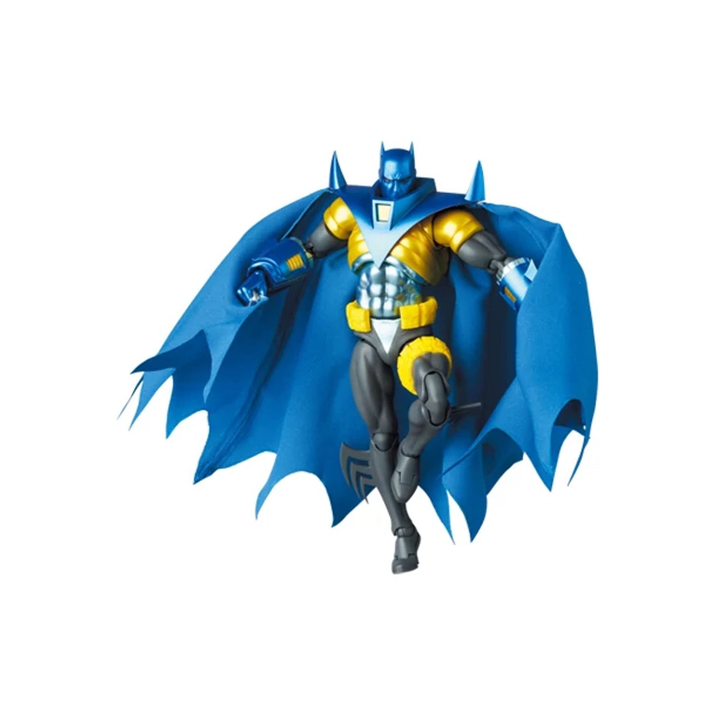 Medicom | MAFEX Knightfall Batman AF