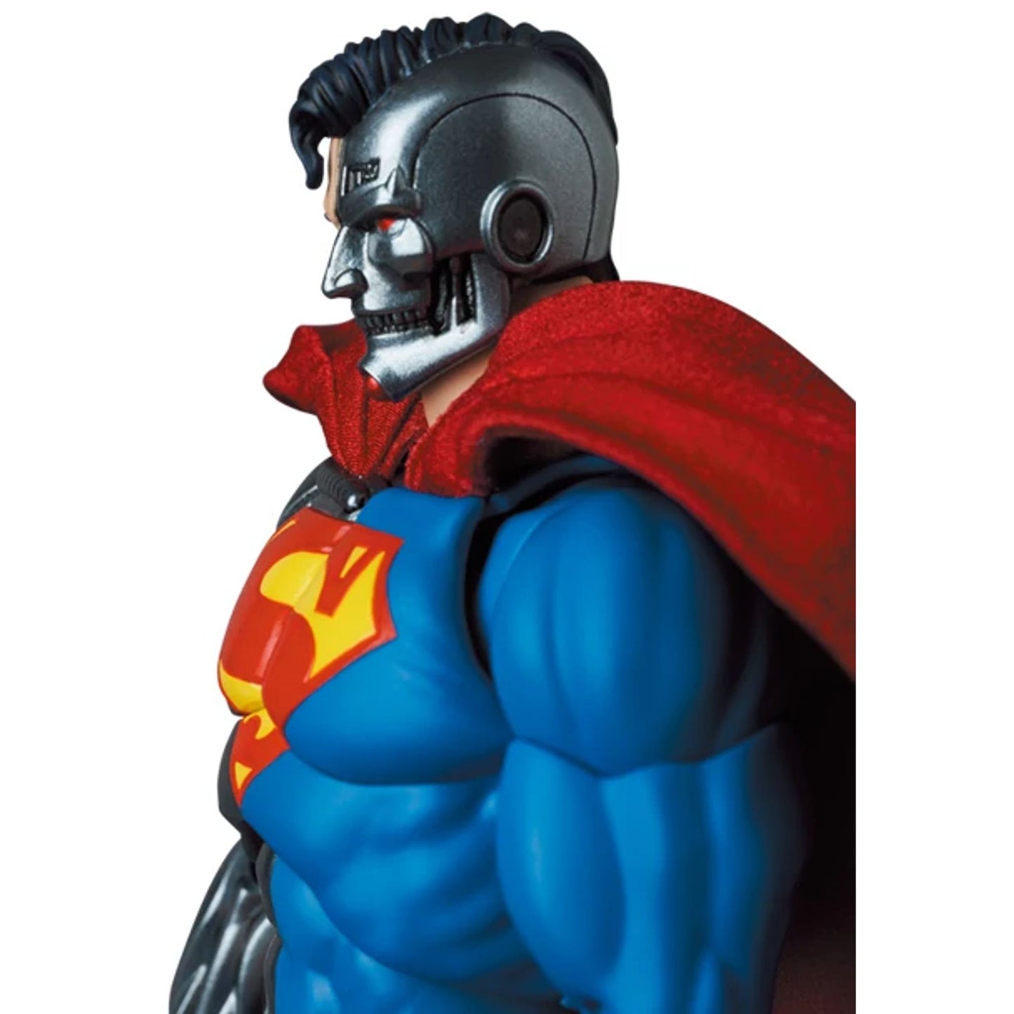 Medicom | MAFEX Cyborg Superman AF