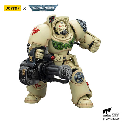 Joytoy | Dark Angel Terminator 3 AF