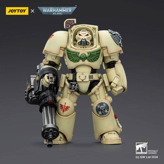 Joytoy | Dark Angel Terminator 3 AF