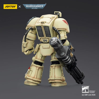 Joytoy | Dark Angel Terminator 3 AF