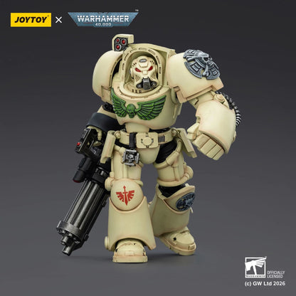 Joytoy | Dark Angel Terminator 3 AF