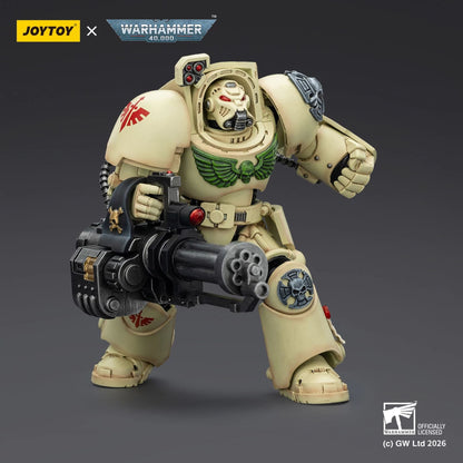 Joytoy | Dark Angel Terminator 3 AF