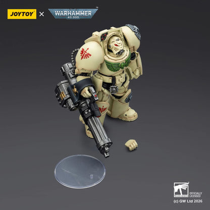 Joytoy | Dark Angel Terminator 3 AF