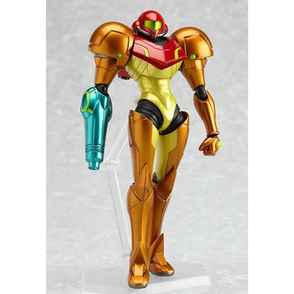 Max Factory | METROID OTHER SAMUS FIGMA