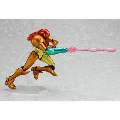 Max Factory | METROID OTHER SAMUS FIGMA