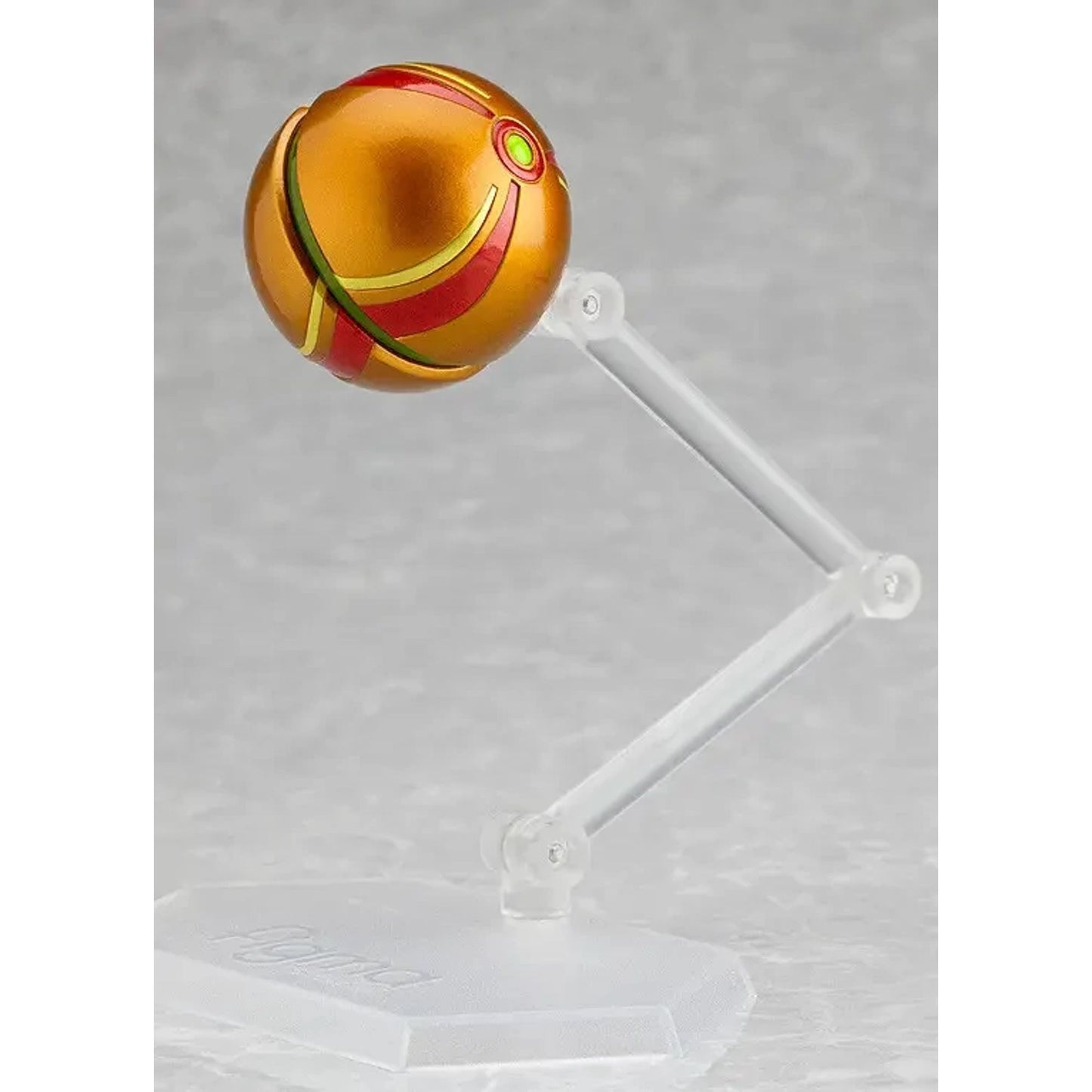 Max Factory | METROID OTHER SAMUS FIGMA