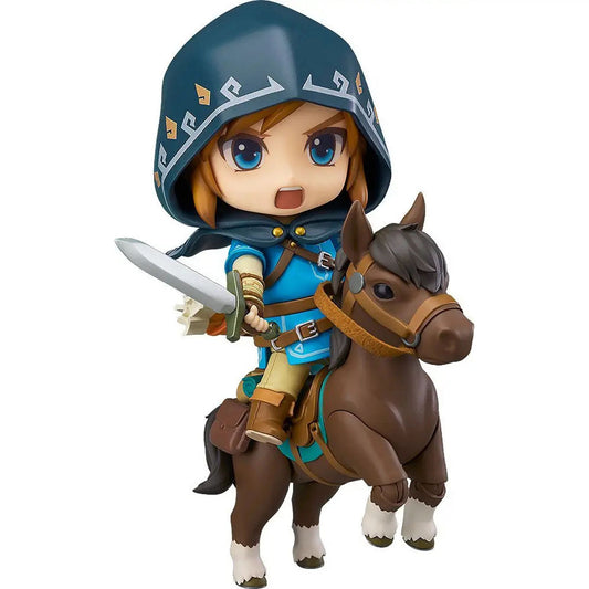Good Smile Company | BREATH OF THE WILD LINK NENDOR