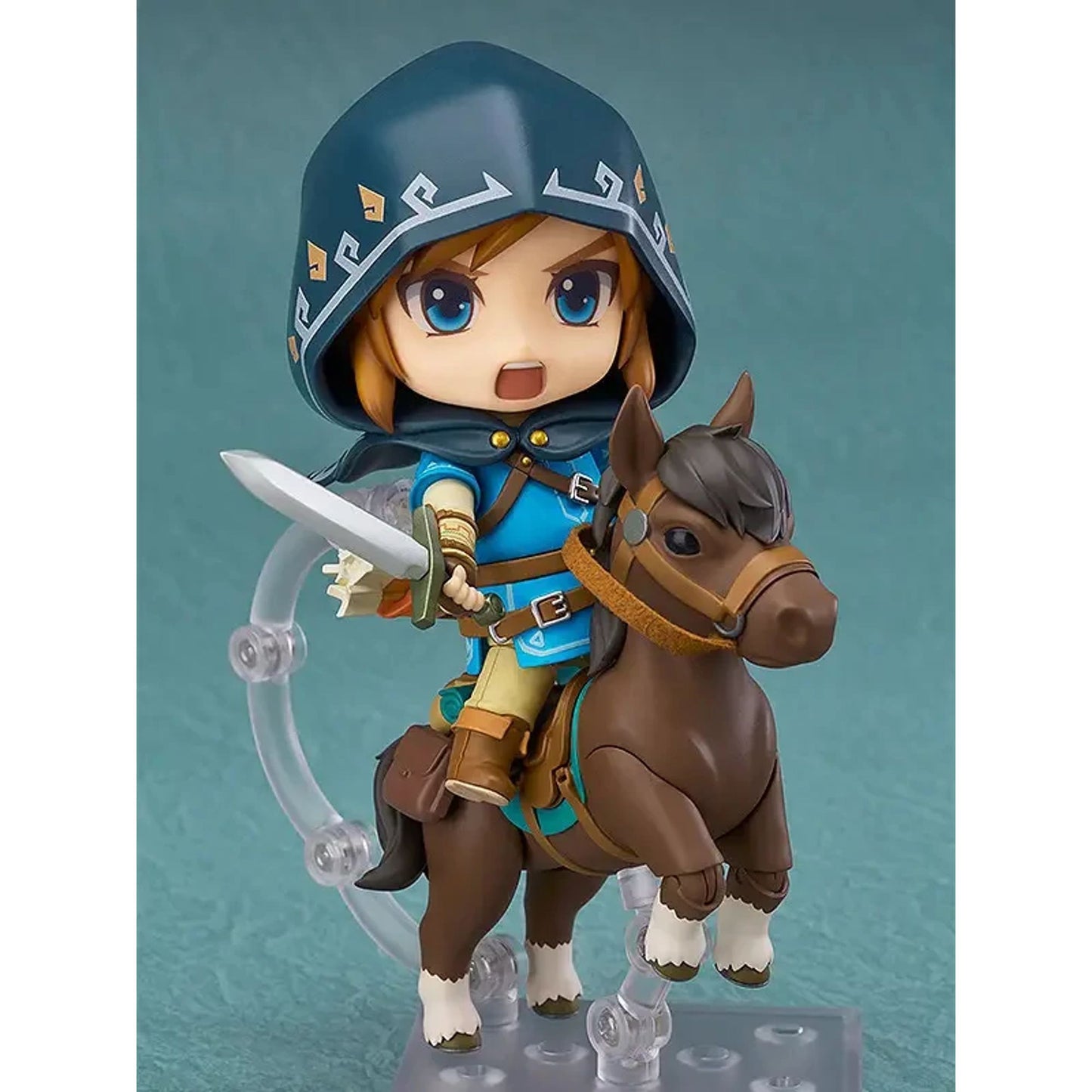 Good Smile Company | BREATH OF THE WILD LINK NENDOR