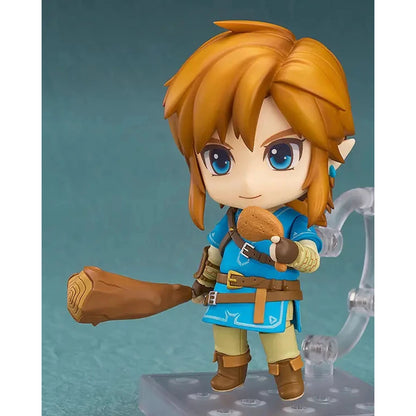Good Smile Company | BREATH OF THE WILD LINK NENDOR