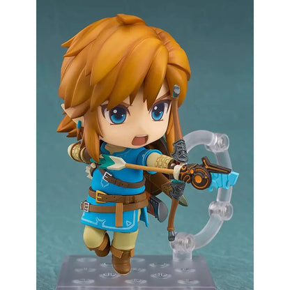 Good Smile Company | BREATH OF THE WILD LINK NENDOR