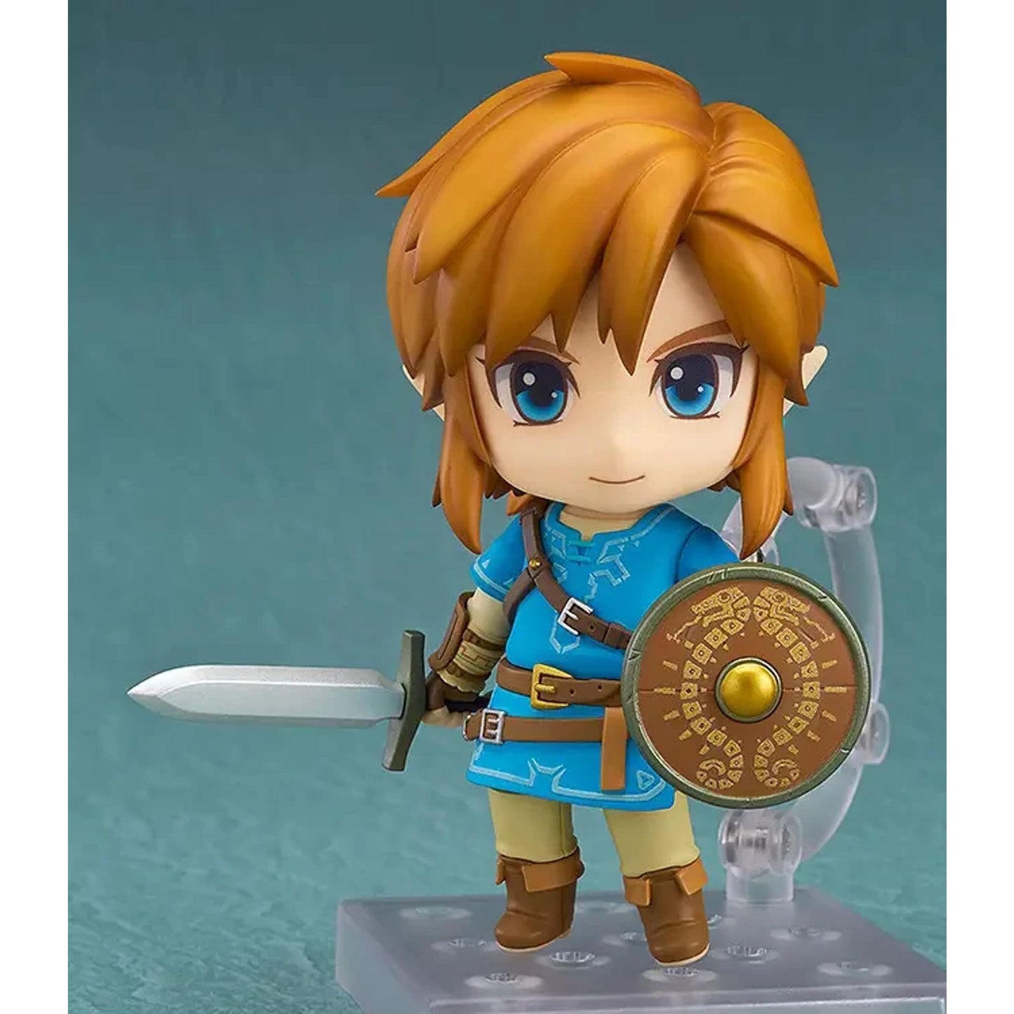 Good Smile Company | BREATH OF THE WILD LINK NENDOR