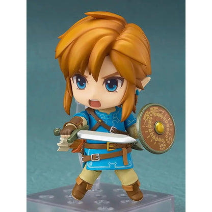 Good Smile Company | BREATH OF THE WILD LINK NENDOR
