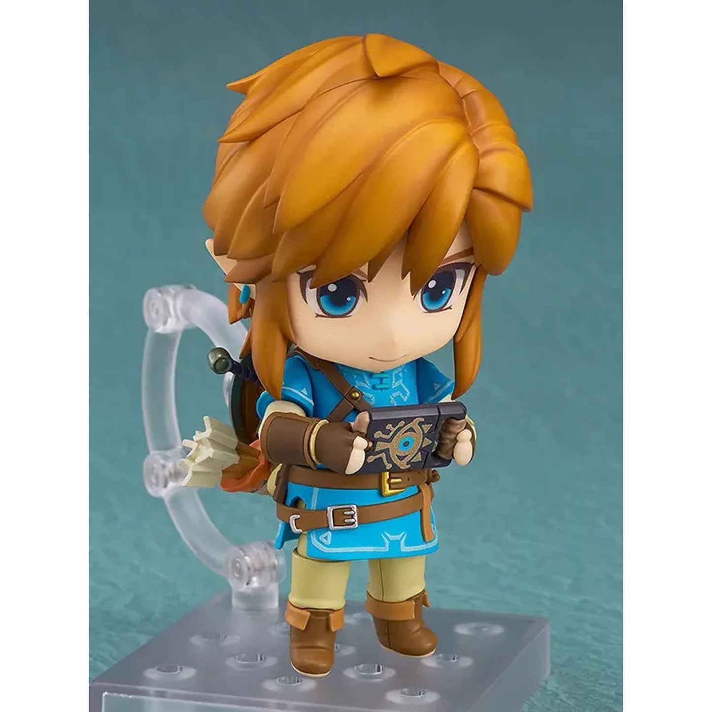 Good Smile Company | BREATH OF THE WILD LINK NENDOR