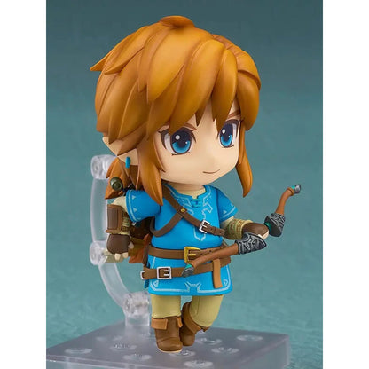 Good Smile Company | BREATH OF THE WILD LINK NENDOR