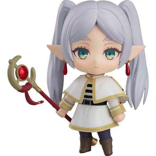 Good Smile Company | FRIEREN NENDOROID