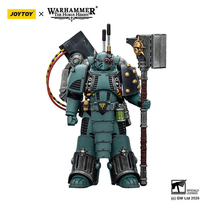 Joytoy | Son of Horus Siege Breaker AF