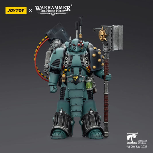 Joytoy | Son of Horus Siege Breaker AF