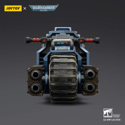 Joytoy | Space Wolves Raider Combat Bik