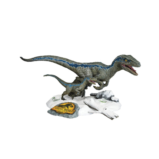 Star Ace | Blue & Beta Model Kit