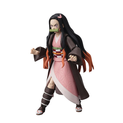 Bandai | Demon Slayer Nezuko Kamado