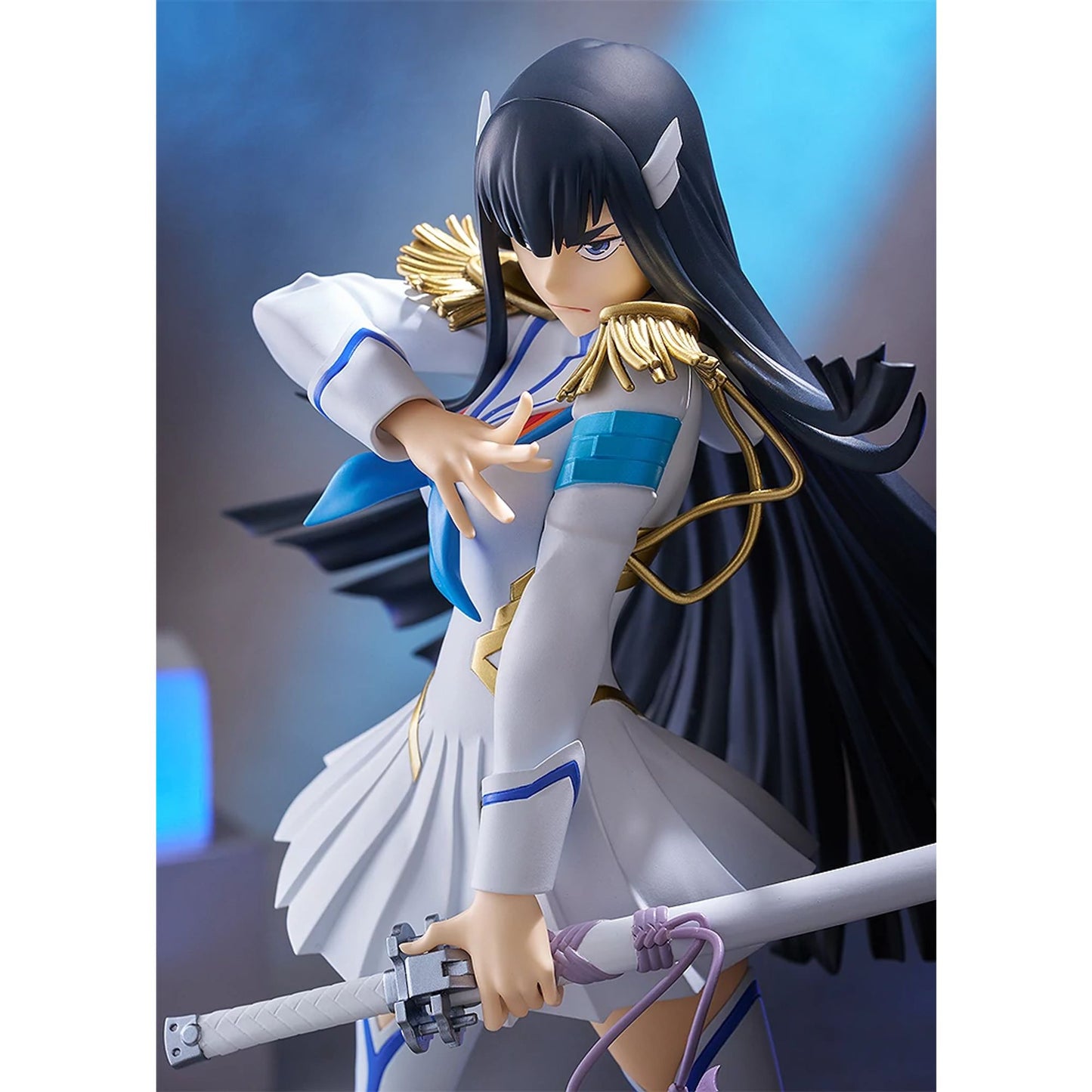 Good Smile Company | KILL LA KILL POP UP PARADE SP
