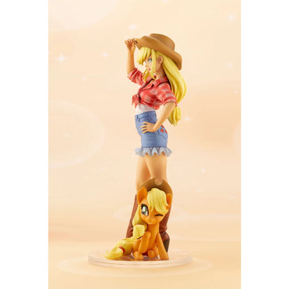 Kotobukiya | MY LITTLE PONY APPLEJACK BISHO